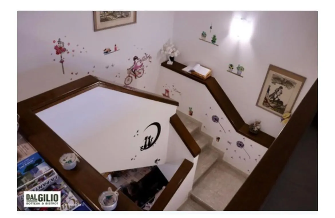 Guest house Locanda Al Museo Rivoli Veronese