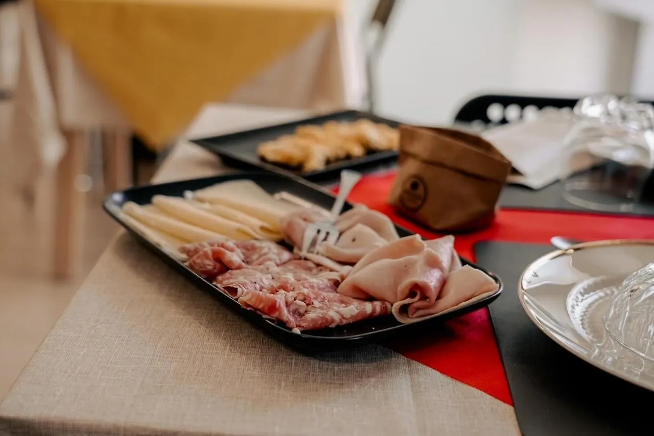 Guest house Locanda Al Museo Rivoli Veronese