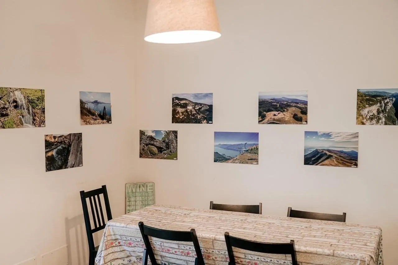 Guest house Locanda Al Museo Rivoli Veronese Italy