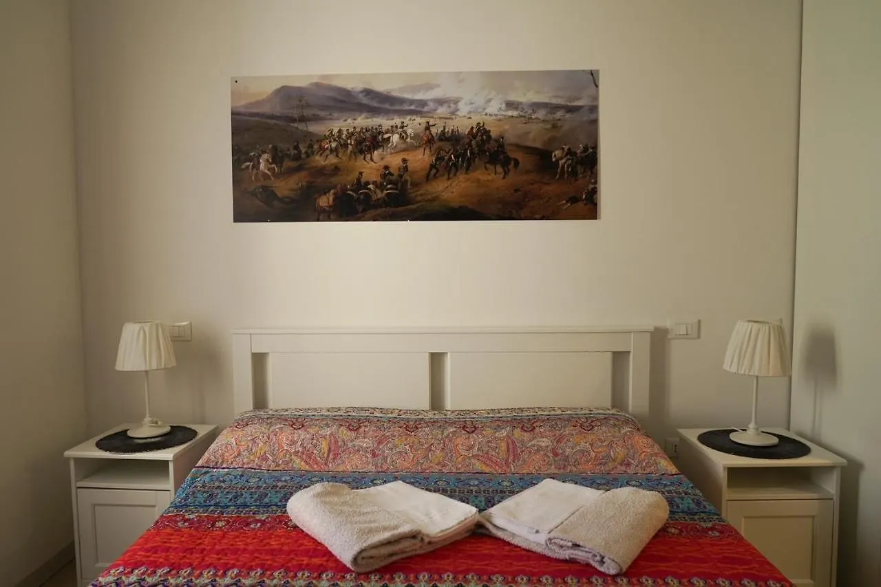Guest house Locanda Al Museo Rivoli Veronese