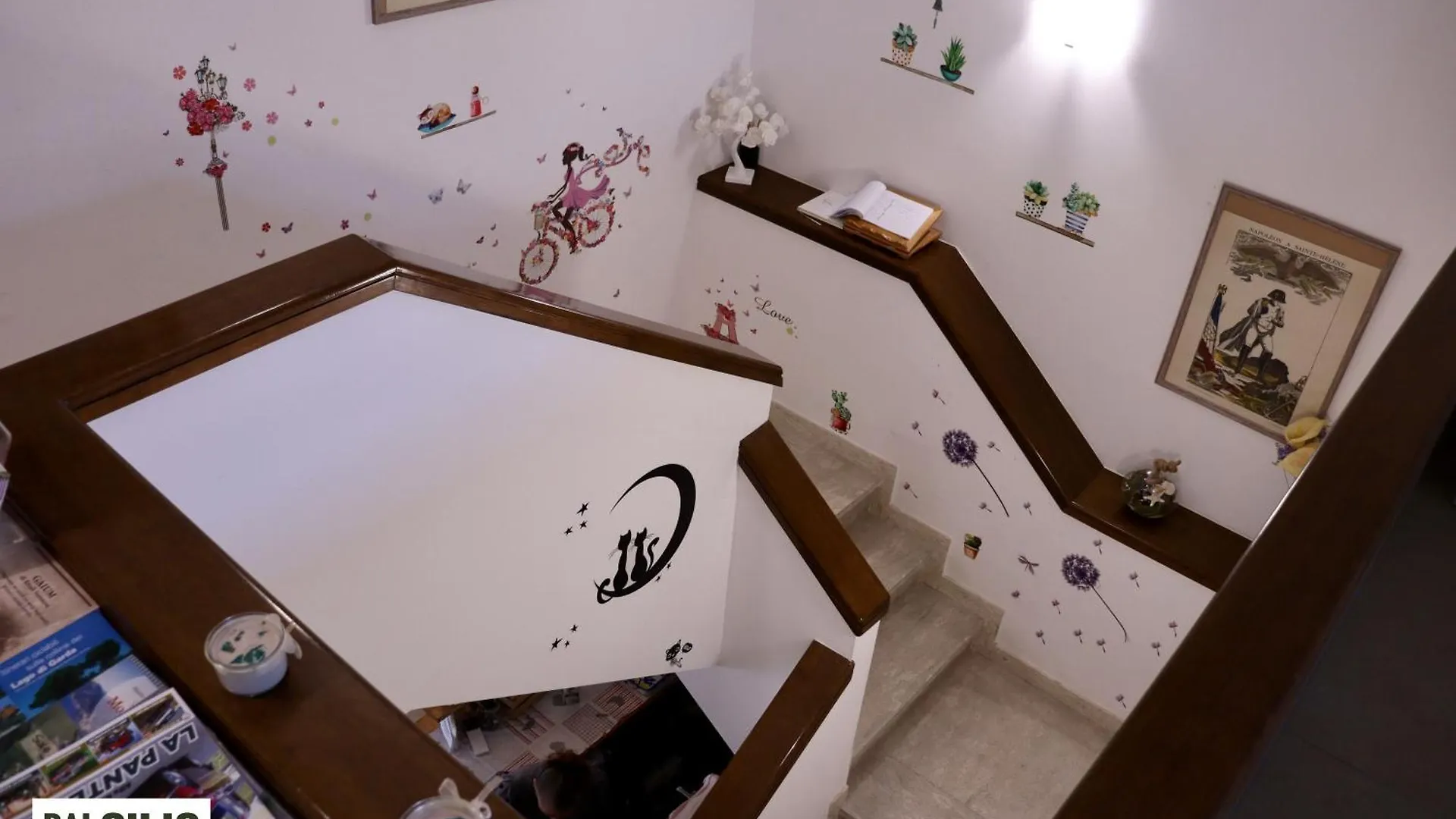 Locanda Al Museo Rivoli Veronese Guest house