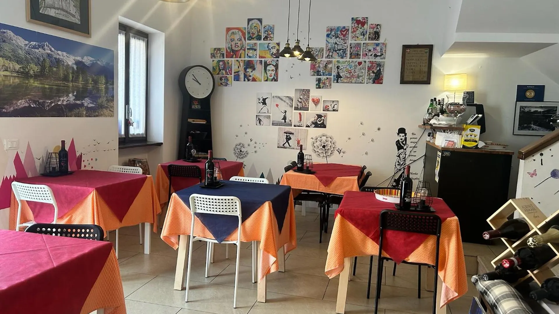 Guest house Locanda Al Museo Rivoli Veronese
