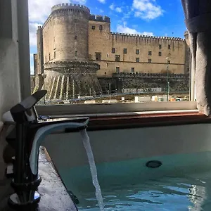 Covo Degli Angioini Bed & Breakfast Naples