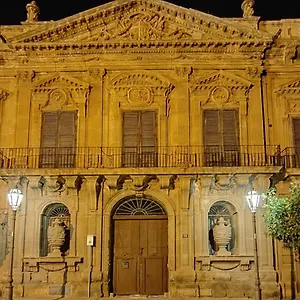  Maison d'hôtes In Galletti Inguaggiato Italie