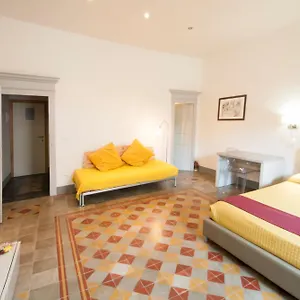 ** Maison d'hôtes Santa Chiara - Il Milese Italie