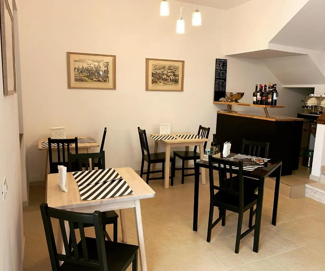 Locanda Al Museo Rivoli Veronese