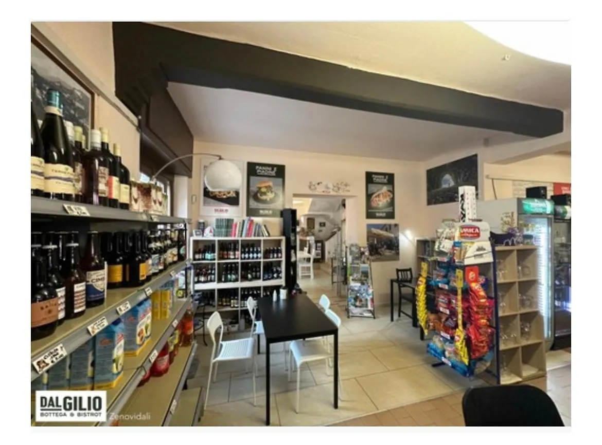 Locanda Al Museo Rivoli Veronese