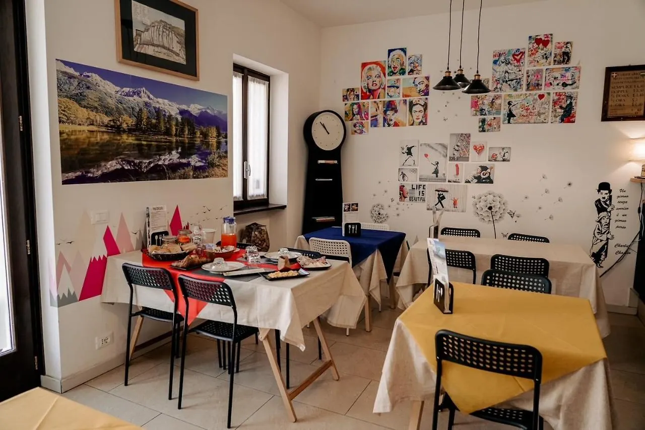 Locanda Al Museo Rivoli Veronese 0*,  Italy