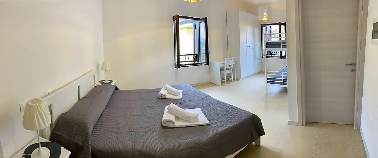 Guest house Locanda Al Museo Rivoli Veronese