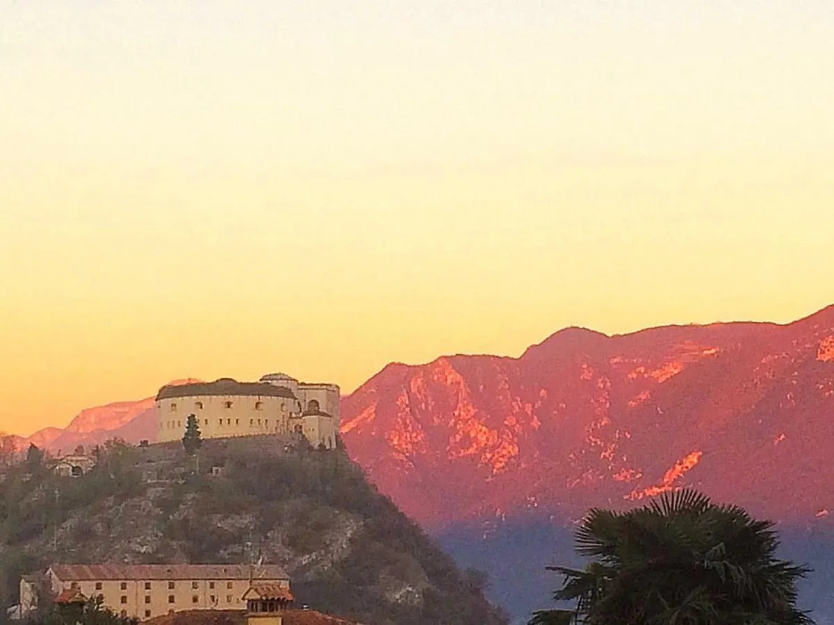 Guest house Locanda Al Museo Rivoli Veronese