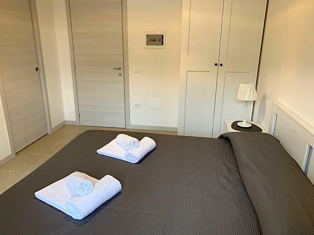 Locanda Al Museo Rivoli Veronese Guest house