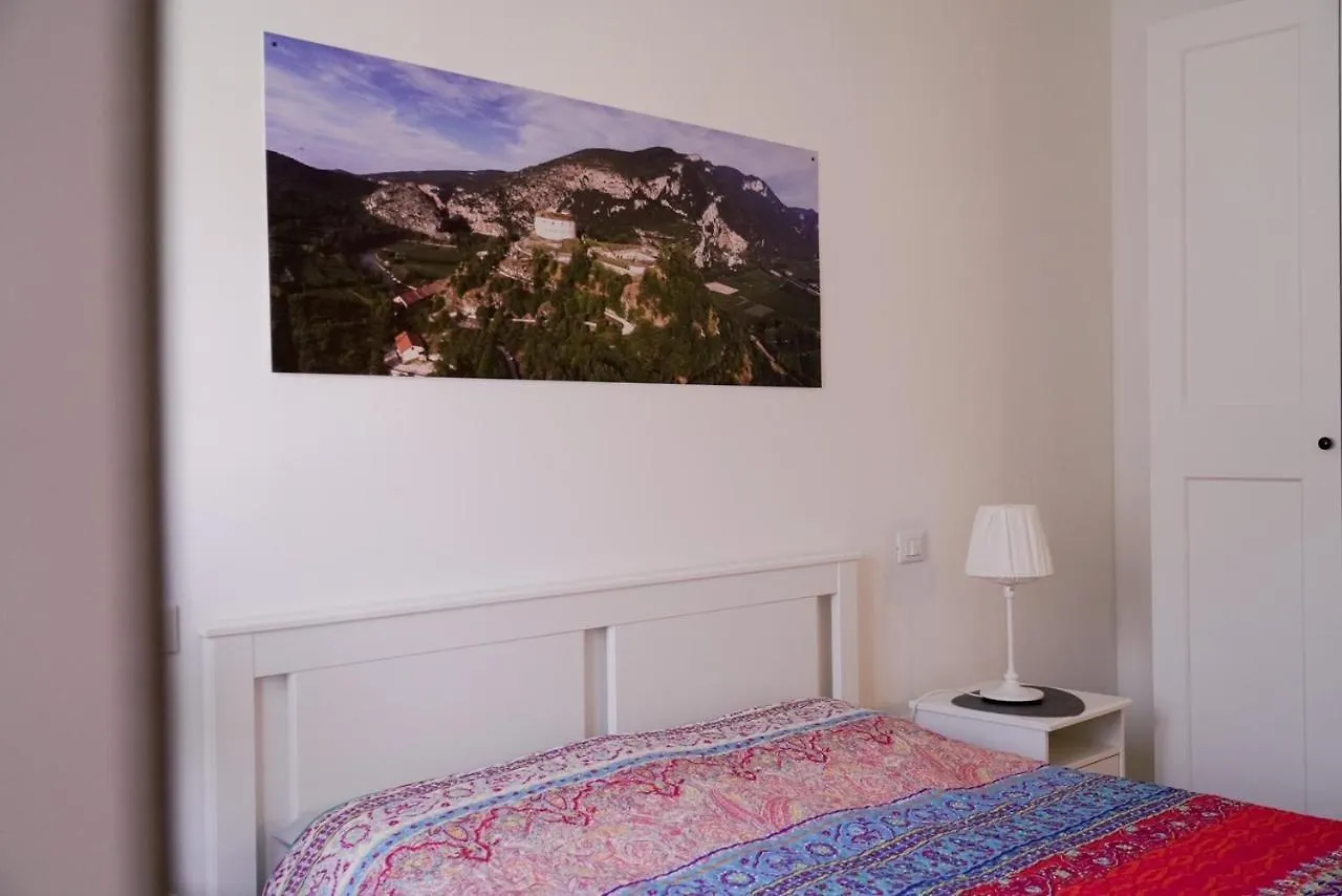 Locanda Al Museo Rivoli Veronese 0*,  İtalya
