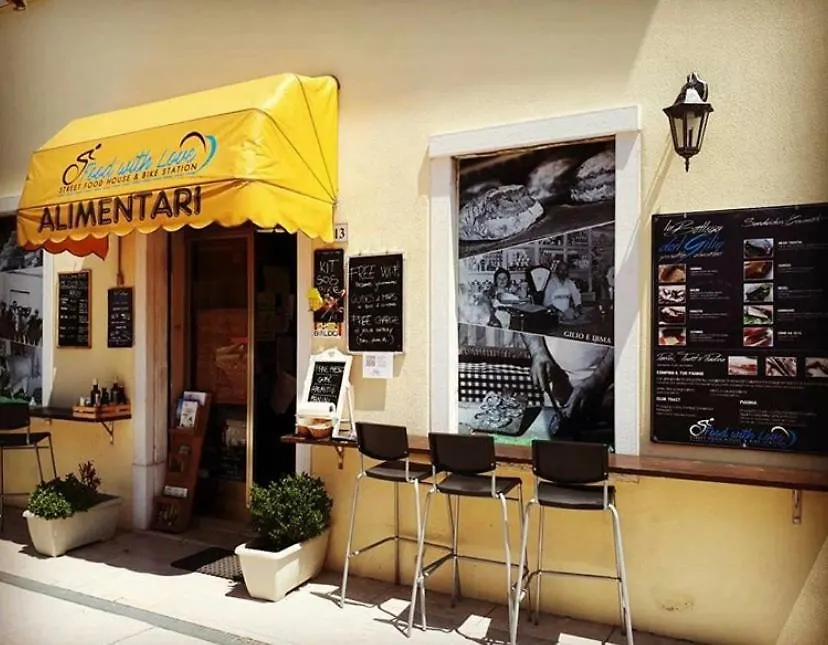 Locanda Al Museo Rivoli Veronese